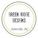 Green Ridge Designs