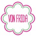 VON FRIDA