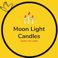 MoonlightcandlesIN