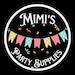MimisPartySupplies