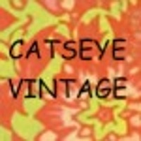 CatseyeVintage