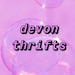 Devon