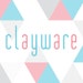 Clayware