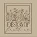 Design By Faith Co