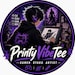 PrintyVibeTee
