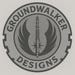 Luke Groundwalker