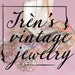 Iren's Vintage Jewelry