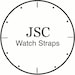 JSC Watch Straps
