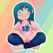 Buyer Avatar