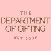 DepartmentOfGifting