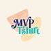 Mvp Tshirt