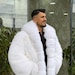 LuxuryFurCoat