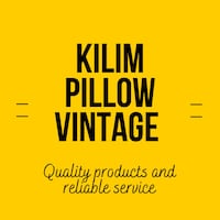 KilimPillowVintage