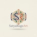 SatyaRugsArt