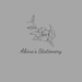 AbinasStationery