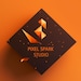 Pixel Spark Studio for Dreamers