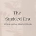 TheStuddedEra