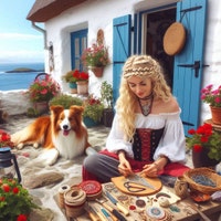 MyPaganCottage