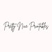PrettyNicePrintables