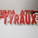 TYRAUX