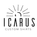 IcarusCustomShirts