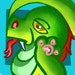 Greenhorn Seperd