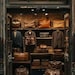 MyLeatherWardrobe