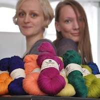 DyeForYarn