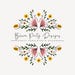 BloomPartyDesigns