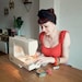 Miss Punk Flamingo avatar
