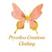Pryceless Creations Clothing