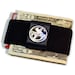 BANDIT ELASTIC MONEY CLIP