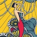 Izzy