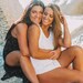 Tanielle and Lesley