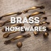 BrassHomewares