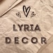 LyriaDecor