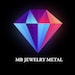 MBjewelrymetal