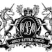 Only Little Once