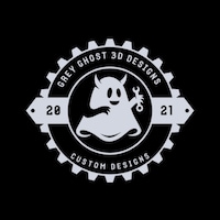 GreyGhostDesigns3D