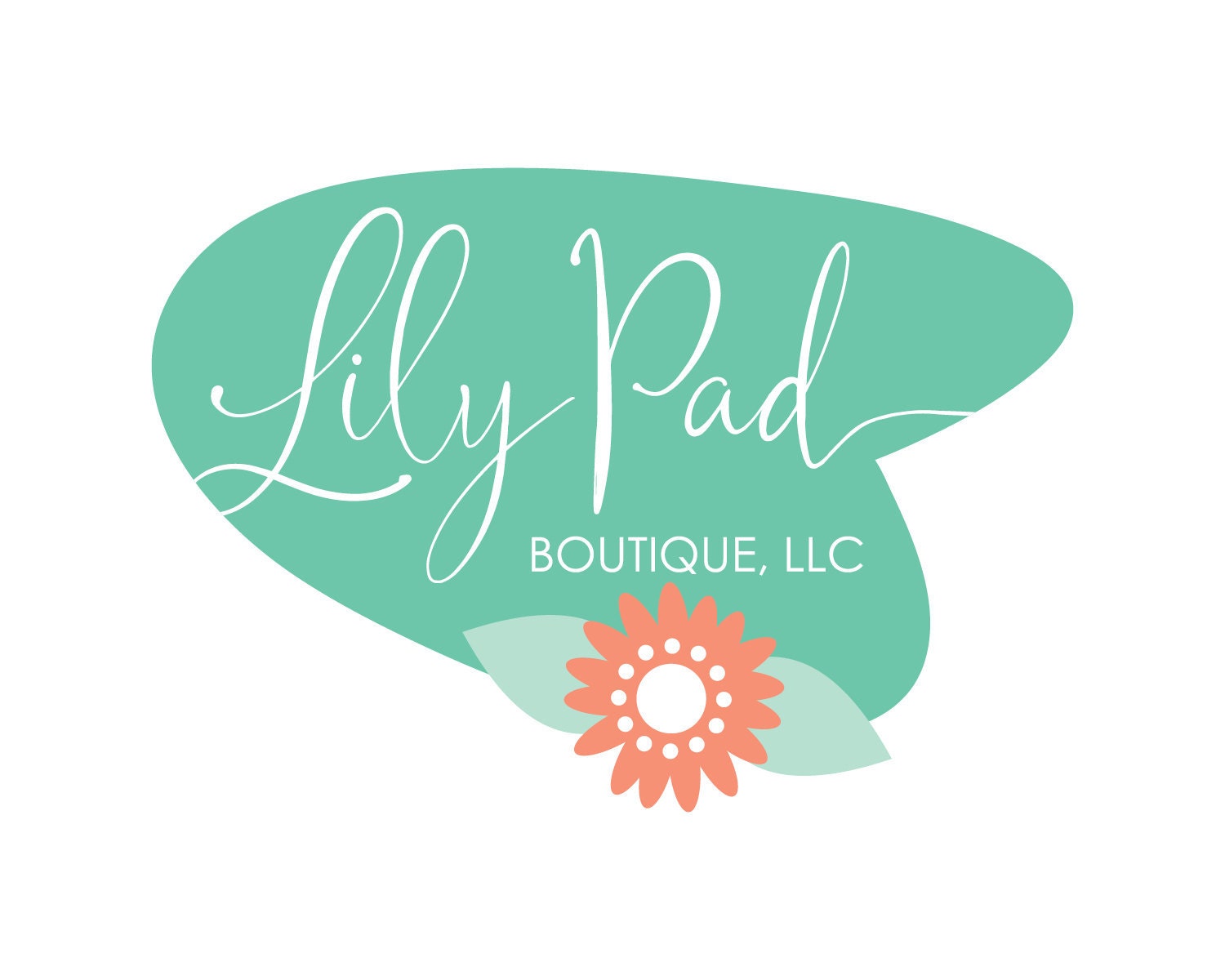 Lily Pad Boutique LLC by lilypadboutiquestore on Etsy
