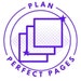 Plan Perfect Pages
