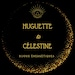 Huguetteetcelestine