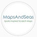 MapsAndSeas
