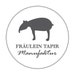 Fräulein Tapir Manufaktur