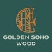 GoldenSohoWood
