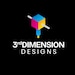 3rdDimensionDesignz