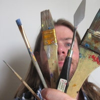 UnconventionalPaint
