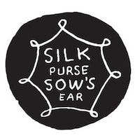 SilkPurseSowsEar