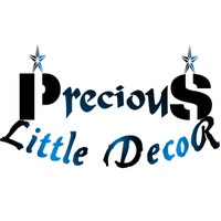 PreciousLittleDecor PreciousLittleDecor