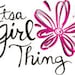 Its A Girl Thing